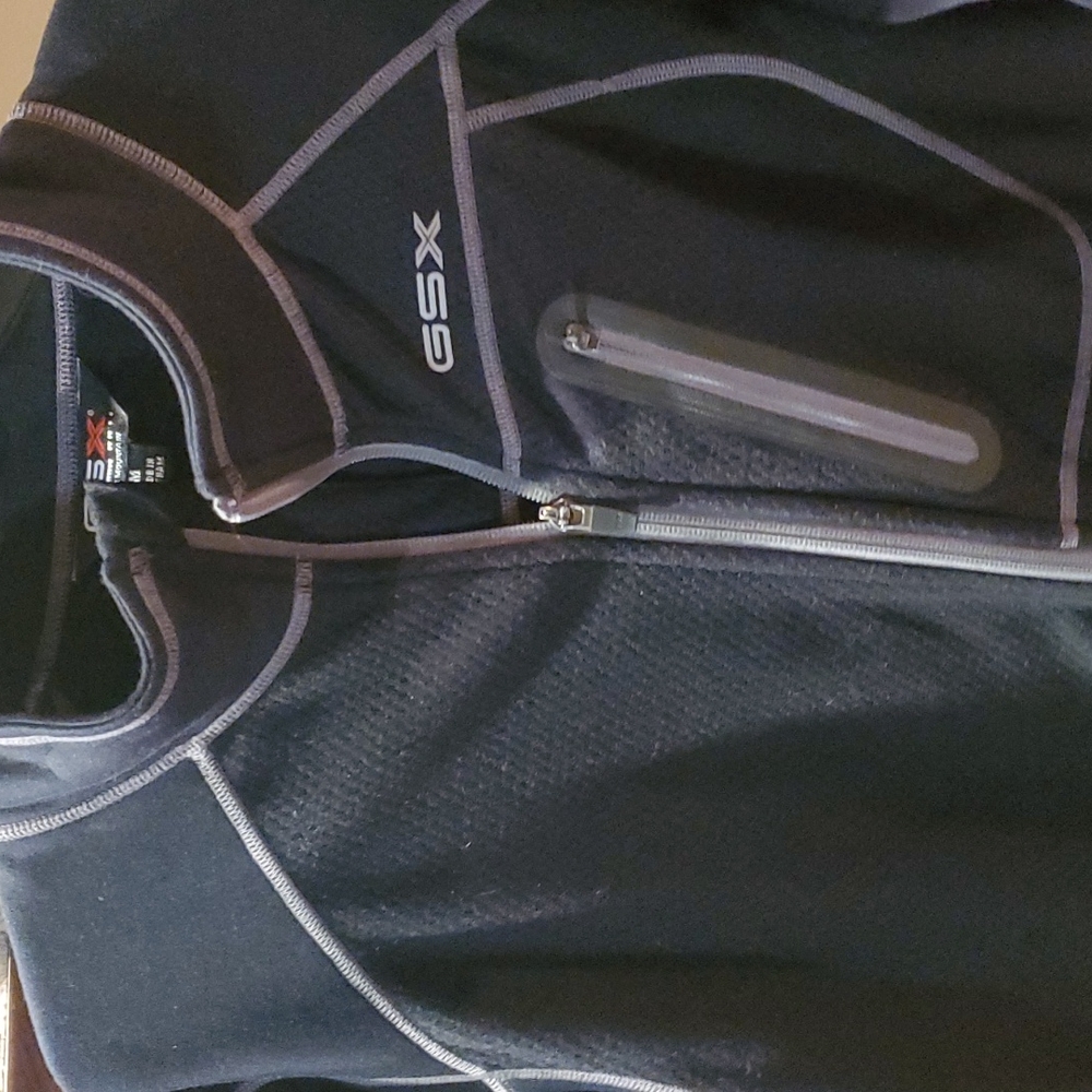 🌷GSX jacket - Picture 3 of 4
